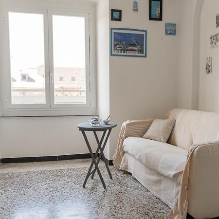 Niu Sunny Apartment Genua Buitenkant foto